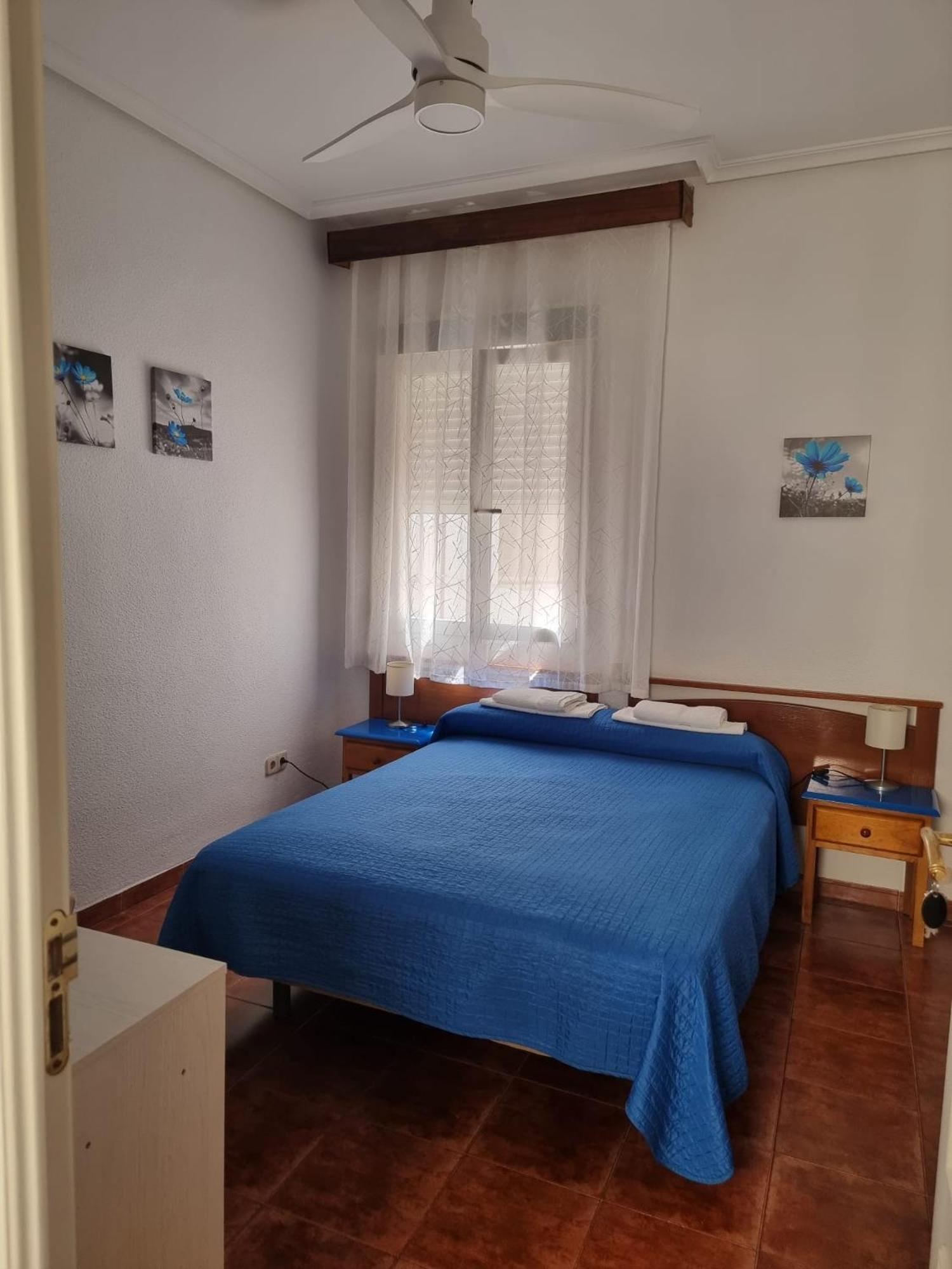 Casa de Huéspedes Cuenca Madrid Esterno foto